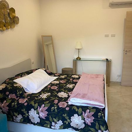 La Ginestra Hotel Джардини Наксос Екстериор снимка