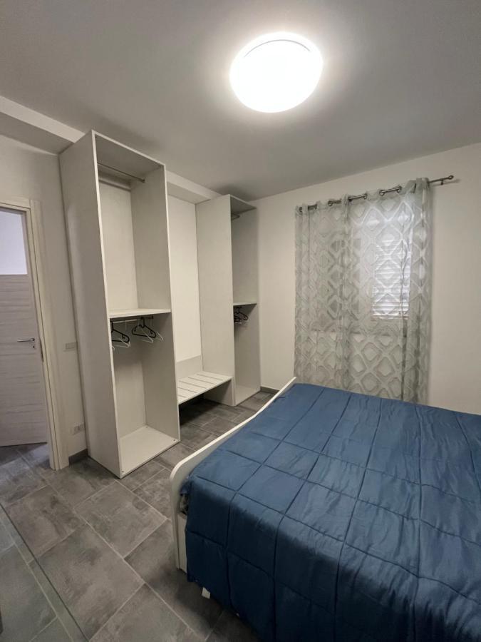 La Ginestra Hotel Джардини Наксос Екстериор снимка