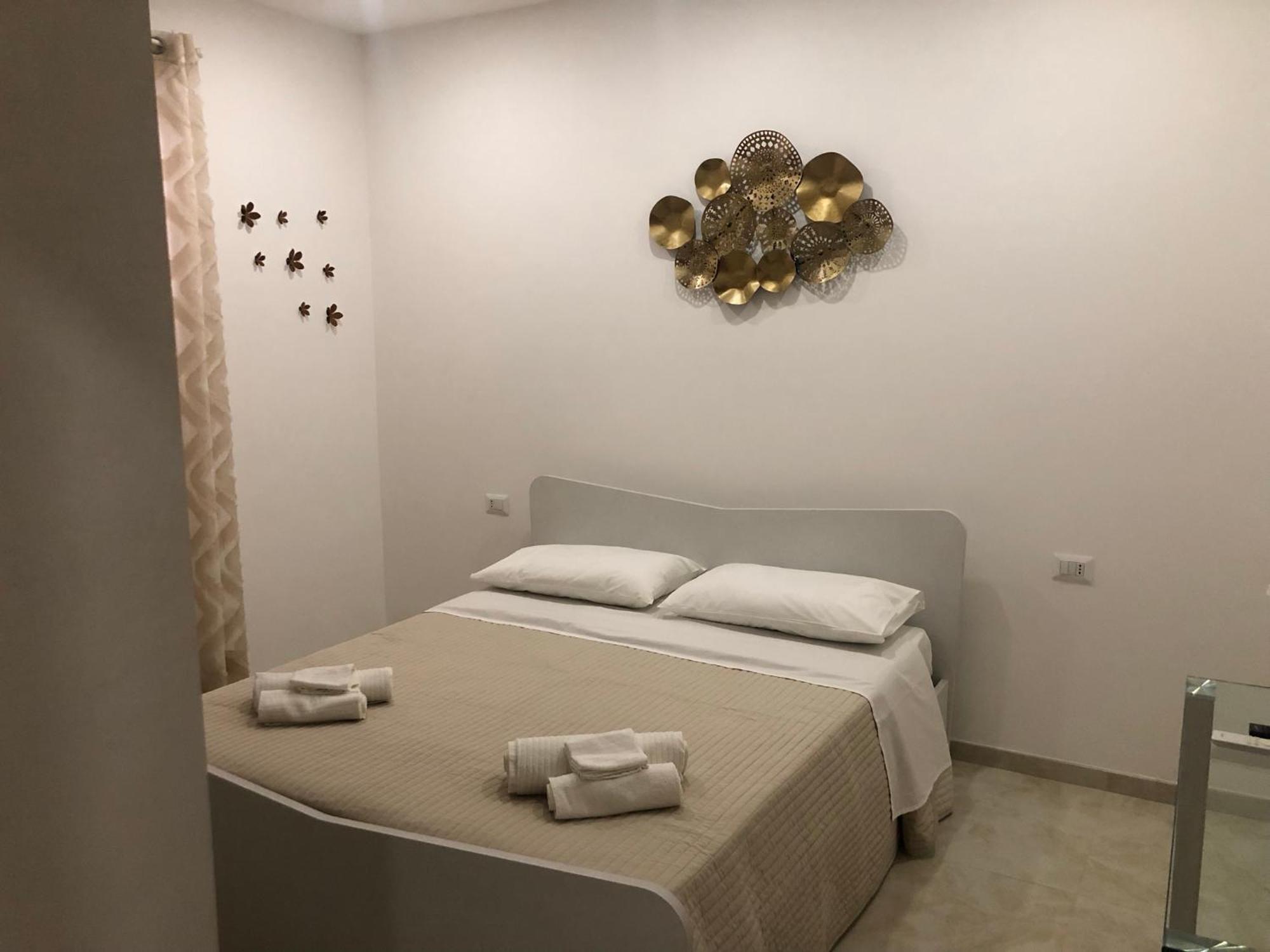La Ginestra Hotel Джардини Наксос Екстериор снимка