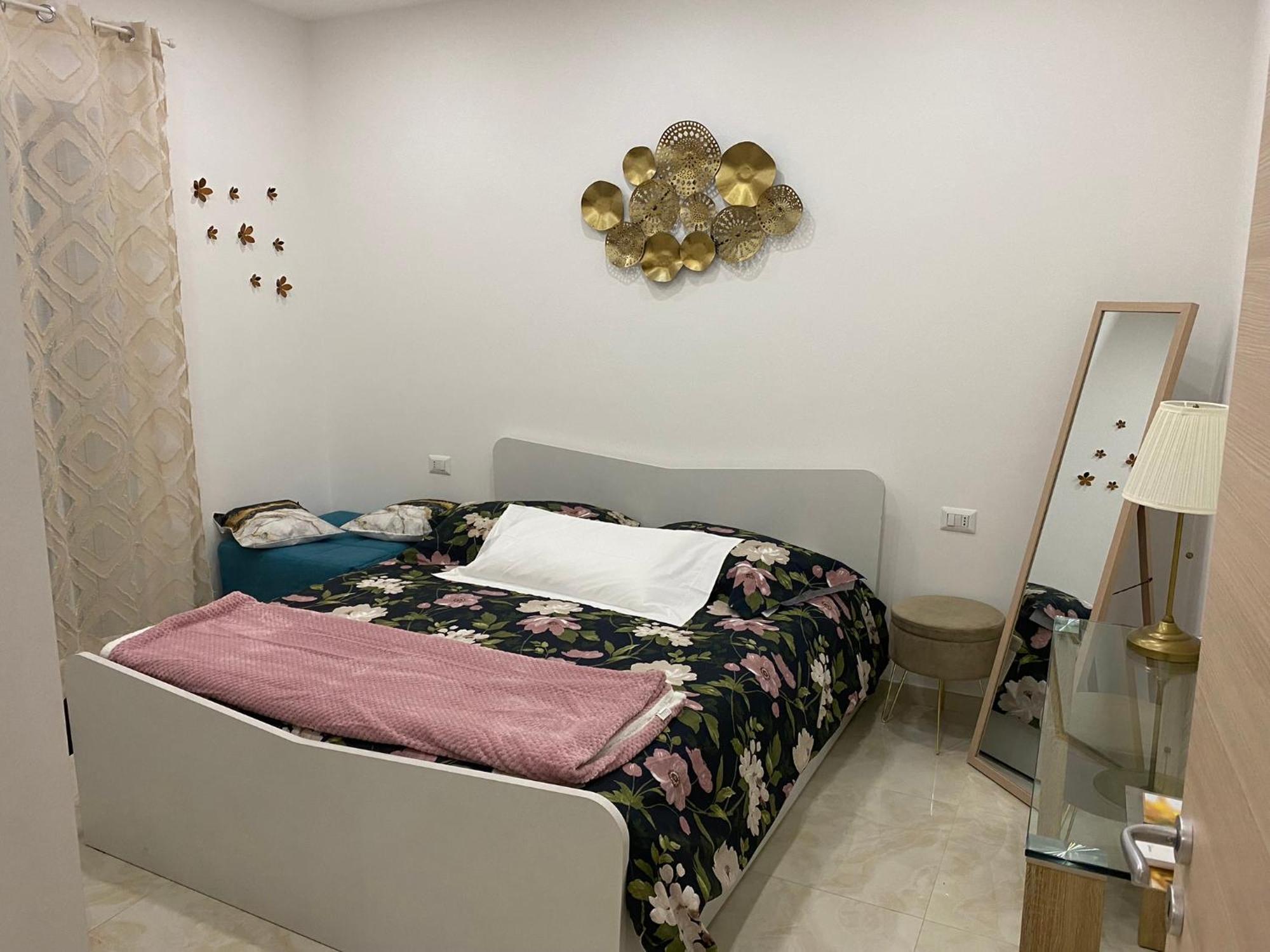 La Ginestra Hotel Джардини Наксос Екстериор снимка