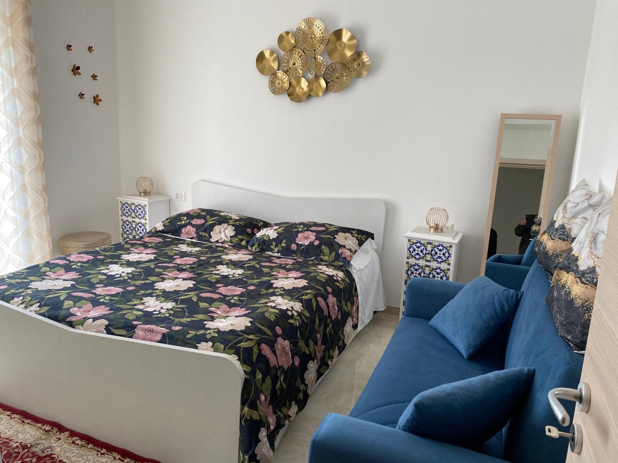 La Ginestra Hotel Джардини Наксос Екстериор снимка